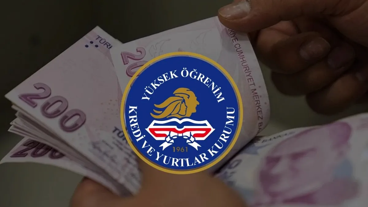 KYK BURS VE KREDİ ÜCRETLERİ BELLİ OLDU MU? 2026 KYK bursu ne kadar olacak?