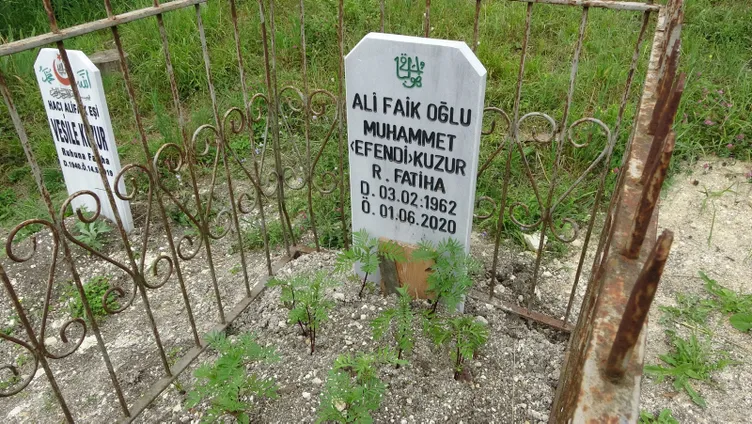 Ağabeyinin tabutundaki kan izinden şüphelenince savcılığa koştu... 5 kişi gözaltına alındı!