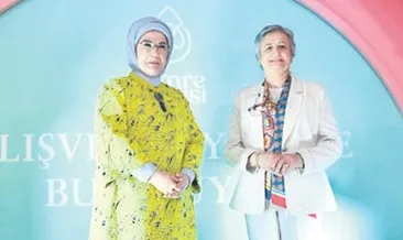 ‘İyilik Cemresi’ dördüncü kez düşüyor