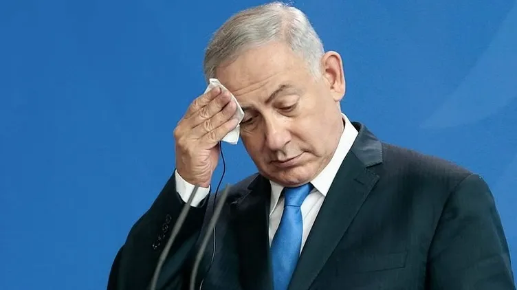 Trump’ın küfürlü paylaşımı olay olmuştu! Netanyahu’dan yemin töreni kararı: ABD İsrail ilişkisinde çatlak büyüyor