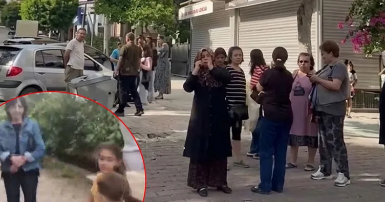 Adana ve Osmaniye beşik gibi: Bir deprem daha meydana geldi! Panik anları kamerada...