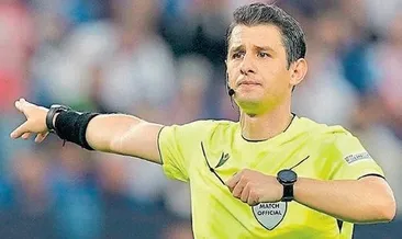 Derbi için favori: Halil Umut Meler