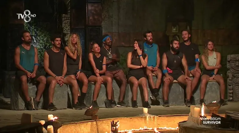 Survivor’da eleme adayı kim oldu? 21 Mart 2021 Survivor dokunulmazlık oyununu kim kazandı?