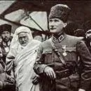 Mustafa Kemal, Büyük Millet Meclisi Reisliğine seçildi