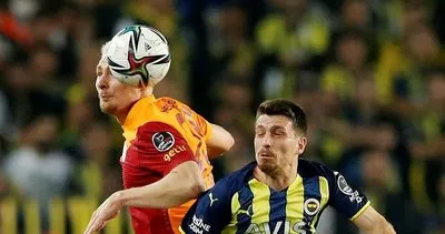 Fenerbahçe Galatasaray maçı canlı izle! Fenerbahçe Galatasaray maçı canlı yayın hangi kanalda? Süper Lig Derbi canlı izle hemen!