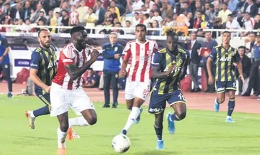 Fenerbahçe’ye son uyarı!