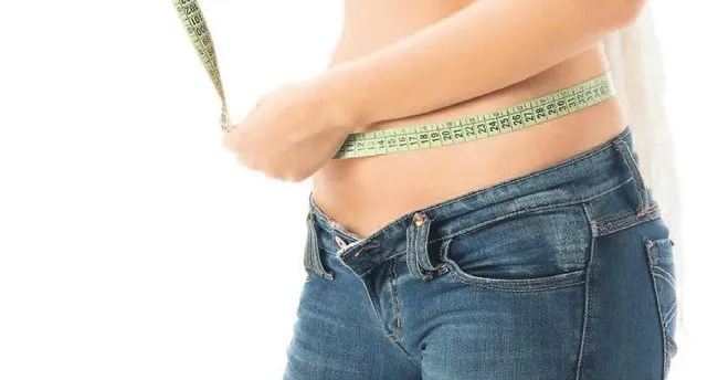Kilo Almamaniza Ragmen Pantolonunuz Sikiyorsa Dikkat Saglik Haberleri