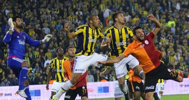 Fenerbahçe-Galatasaray derbisi ne zaman?