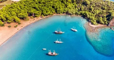 Dünyanın en ucuz 7 gece tatil yerleri! Türkiye’den bakın neresi listede