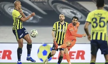 Gürcan Bilgiç Fenerbahçe-Başakşehir kurasını değerlendirdi