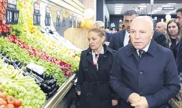 Sosyal belediyecilik işte böyle olur