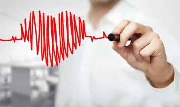 Kalbi tehdit eden 9 hatalı alışkanlık!