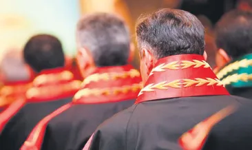 Mahrem imamla irtibatlı hâkim görevde