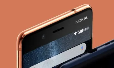 HMD’den Nokia 9 ve Nokia 8 Pro mu geliyor?