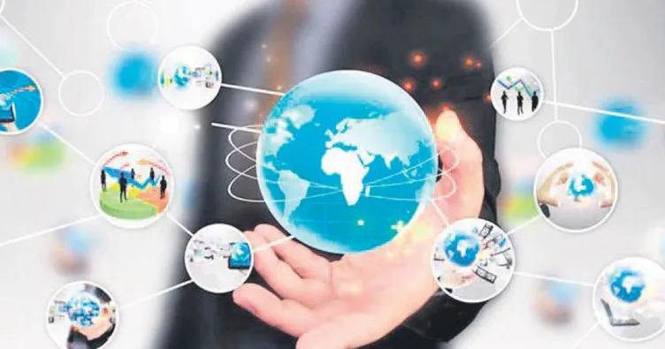 Türkiye’de üretiyor 160 ülkeye satıyor