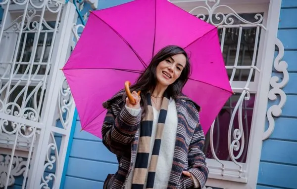 Dizilerin isimleri ayrı ama oyunculuklar aynı!