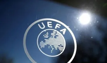 UEFA, İsrail’de bir sonraki duyuruya kadar maç oynanmayacağını duyurdu