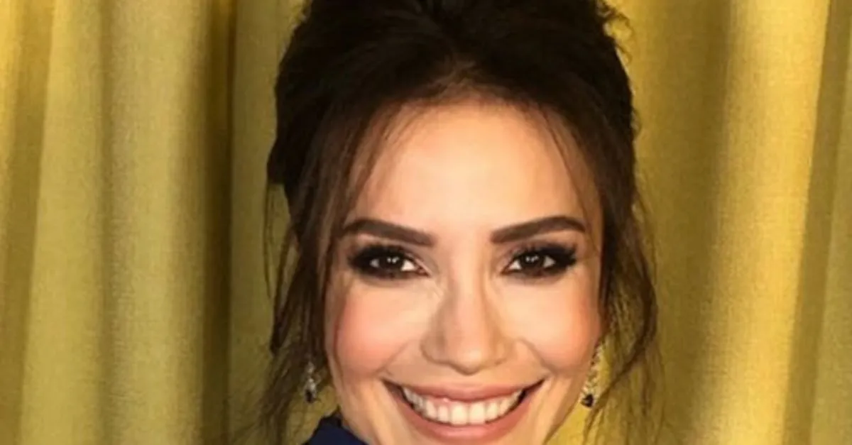 unlu oyuncu songul oden imaj degisikligiyle yok artik dedirtti iste songul oden in son hali galeri magazin