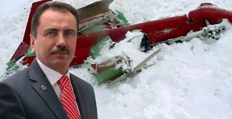 Muhsin Yazıcıoğlu’nun ölümüne ilişkin soruşturmada ikinci dalga operasyonun detayları belli oldu