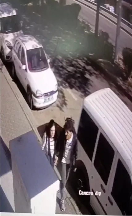 SON DAKİKA: TUSAŞ’a yönelik terör saldırısında yeni detaylar! Güvenlik kamerası görüntülerine yansıdı: Kebapçıda geçen 2 saat