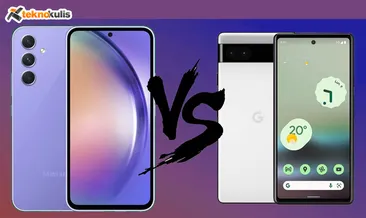 Samsung vs Google karşılaşması: Kim kazanır?