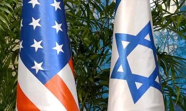 İsrail ve ABD’den hava tatbikatı! İran’ın nükleer programını hedef alıyor