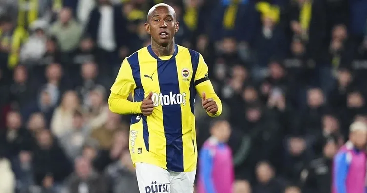 Talisca’da top yönetimde