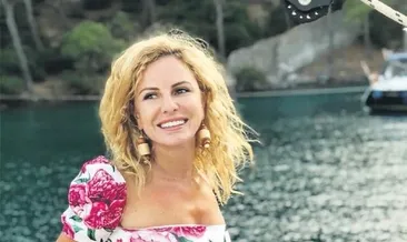 Koleksiyonunda o çanta yer alıyor