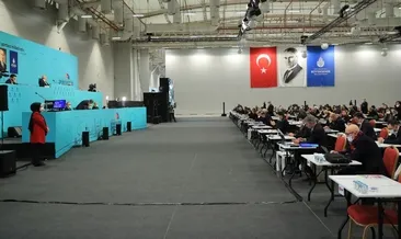 İBB Meclisi’nde  ‘Yezid’ tartışması