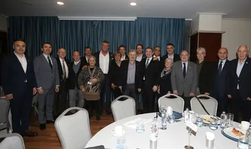 Sadettin Saran: Sevgi en temel ihtiyaç