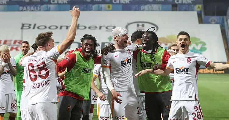 Dursun Özbek’ten oyunculara dev prim!