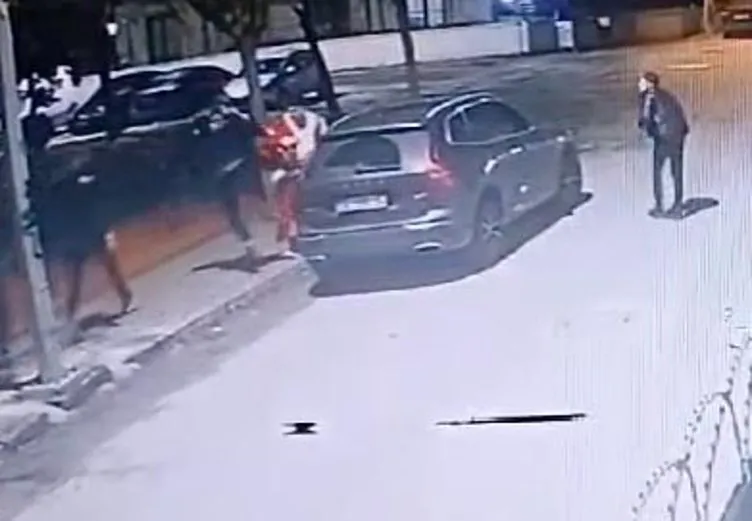 Sakarya’da Noel Baba kostümlü dehşet: 1 kişiyi öldürdü!