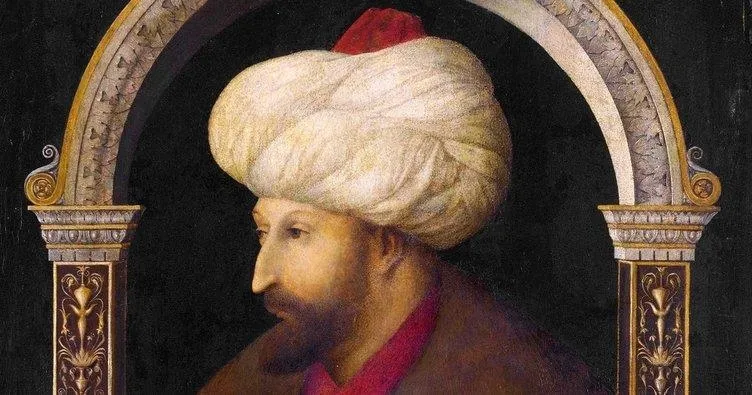 Kültür adamı olarak Fatih...