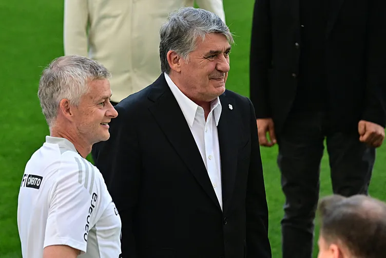 Beşiktaş bütçeyi golcüye ayırdı! İşte hedefteki 2 isim...