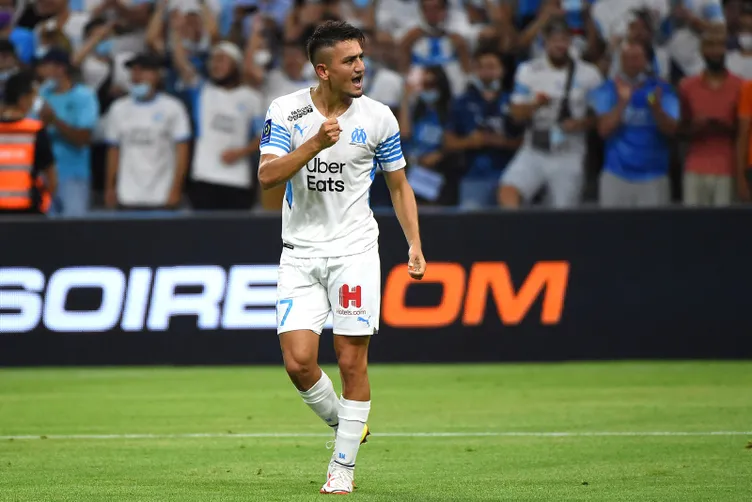 Ligue 1’de kritik Marsilya - Nice maçına Cengiz Ünder damga vurdu! Fransızlar milli yıldıza methiyeler düzdü…
