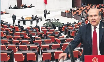CHP’li Namık Tan PKK ağzıyla konuştu