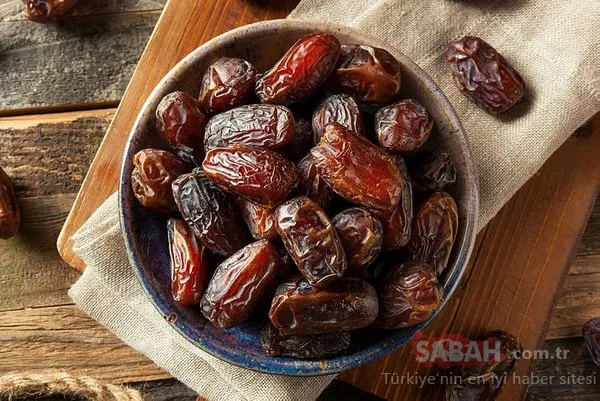 Kur'an-ı Kerim'de adı geçen besinler şifa dağıtıyor! Peygamber Efendimiz (s.a.v.) tarafından da faydaları anlatılan mucize besinler...