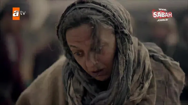 ‘Bozkır Arslanı Celaleddin’ 5. bölüm...Celaleddin zekice planıyla Haşhaşilerin oyununu bozdu! Yılanın sahibi yakalandı | Video
