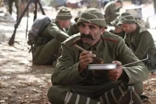 Memati Onbaşı Muhsin oldu