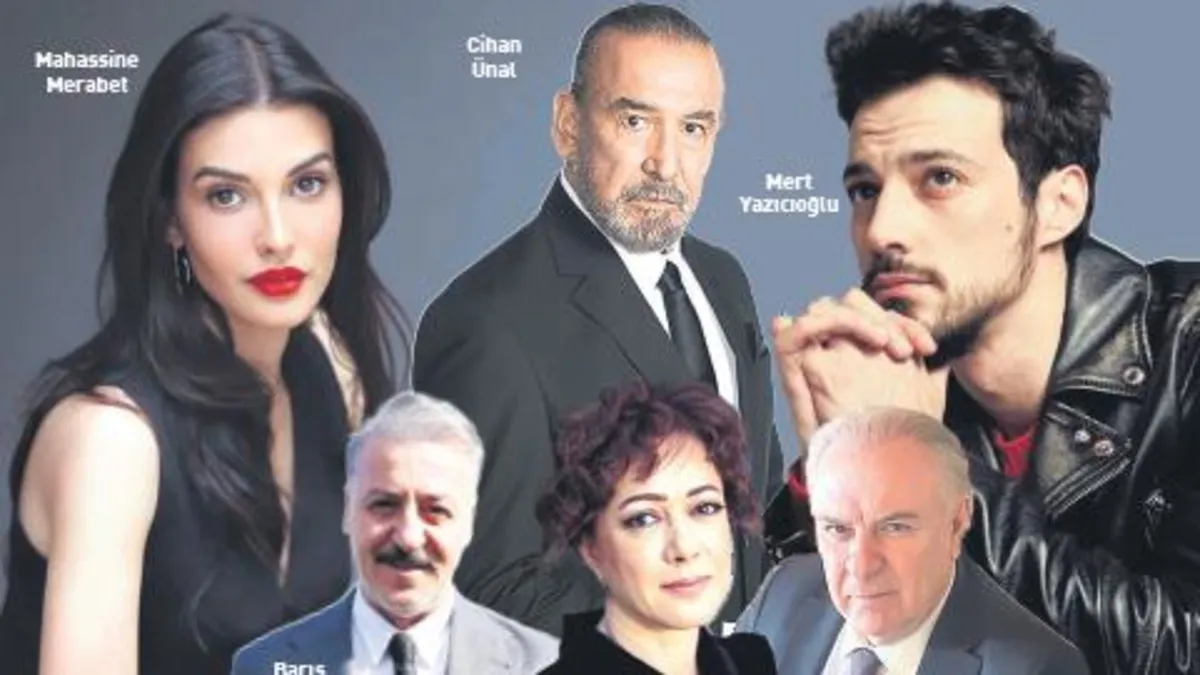 Kuruluş Osman Bu Sezon Neden Durdurulamaz? İşte O Çarpıcı Nedenler!