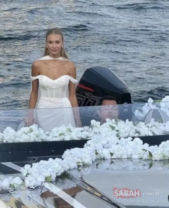 Acun Ilıcalı ile mutluluğa Evet diyen Ayça Çağla Altunkaya’dan beklenen hamle geldi! O artık Çağla Ilıcalı…