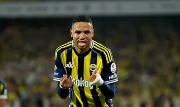 En-Nesyri’ye eski takımından ilgi