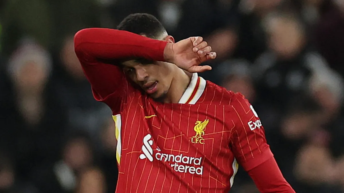 Liverpool’da büyük kayıp! 57 milyon sterlin buhar oldu… Liverpool’da büyük kayıp! 57 milyon sterlin buhar oldu…