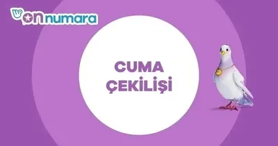 ON NUMARA SONUÇLARI 1 Mart belli oldu! Milli Piyango Online On Numara çekiliş sonuçları sorgulama MPİ ekranı