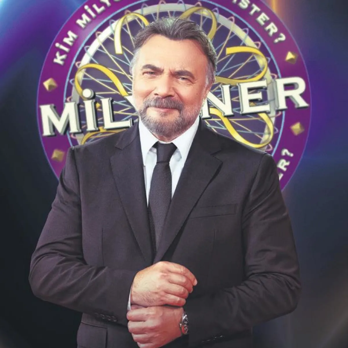 Kim Milyoner Olmak İster?