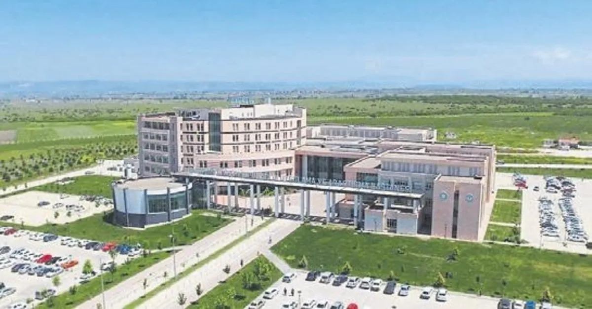 Baun De Test Sayisi 55 Bini Asti Sabah Haber Ofisi