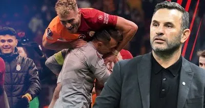 Son dakika haberi: Galatasaray’ın Avrupa Ligi kazanma oranı belli oldu! Sparta Prag galibiyeti sonrası ihtimaller arttı...