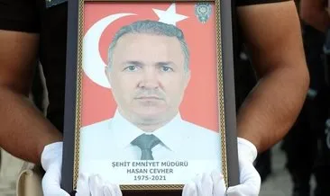 Emniyet Müdürünü şehit eden cani hakkında son dakika gelişmesi! İstenen ceza belli oldu... #hakkari Emniyet Müdürünü şehit eden cani hakkında son dakika gelişmesi! İstenen ceza belli oldu... #hakkari