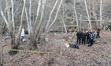 Batman’da dere yatağında erkek cesedi bulundu! #batman