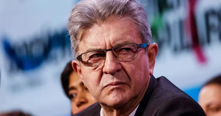 Filistin diyene siyonist karalama